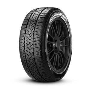 Pirelli Scorpion Winter XL 225/65-R17 106H 